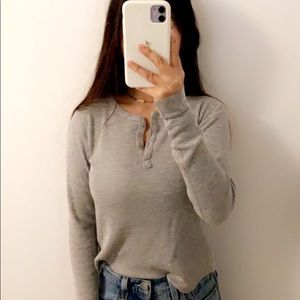 Brandy Melville Long Sleeve